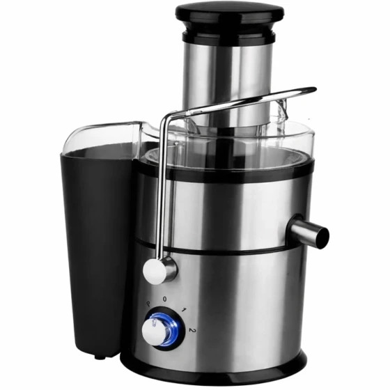 آبمیوه گیری چندکاره پارادیس مدل p_210