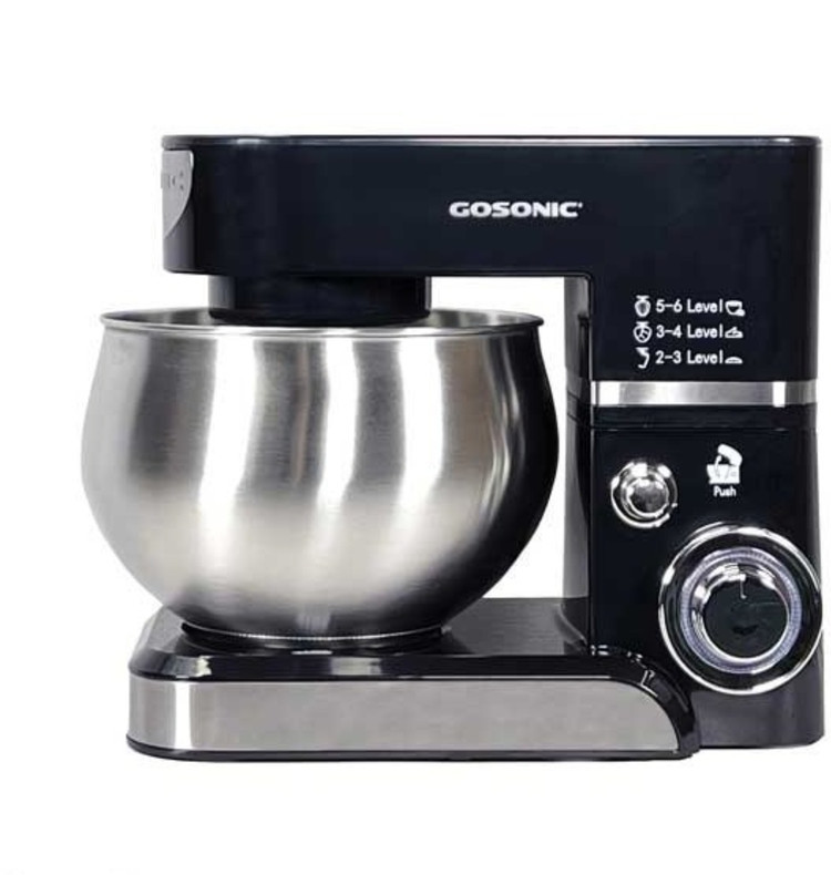 همزن برقی گوسونیک مدل GOSONIC GSM-905