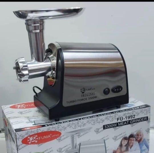 چرخ گوشت فوما مدل FU-1992